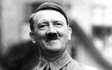 Hitler e la droga: Guida TV  - TV Sorrisi e Canzoni