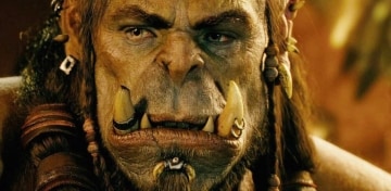 Warcraft - L'Inizio: Guida TV  - TV Sorrisi e Canzoni