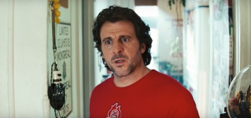 Starbuck - 533 figli e non saperlo: Guida TV  - TV Sorrisi e Canzoni