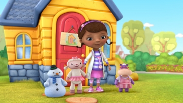 Dottoressa Peluche Yr: Guida TV  - TV Sorrisi e Canzoni