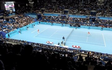 LIVE ATP 250 Marsiglia: Guida TV  - TV Sorrisi e Canzoni