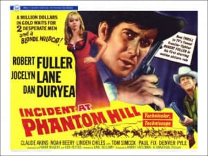 Massacro a Phantom Hill: Guida TV  - TV Sorrisi e Canzoni