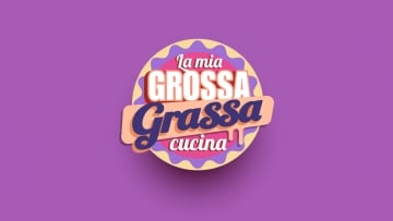 La Mia Grossa Grassa Cucina: Guida TV  - TV Sorrisi e Canzoni