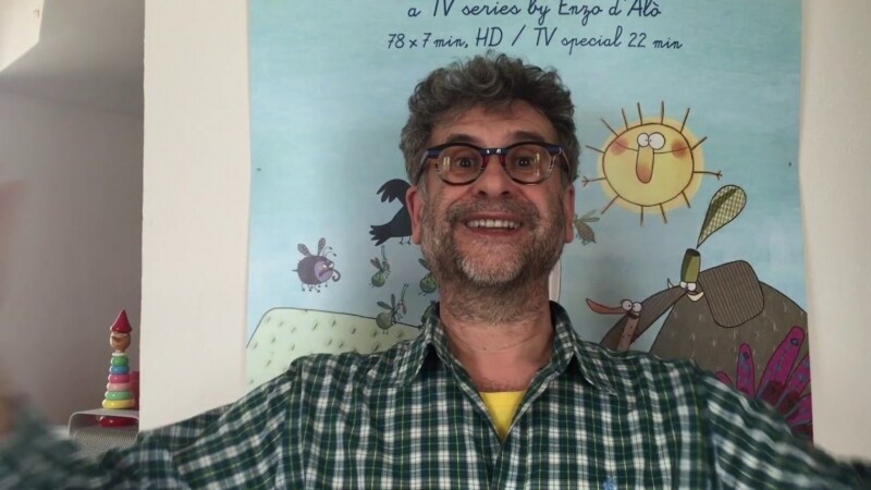 Filler - Speciale Studio Ghibli: Guida TV  - TV Sorrisi e Canzoni