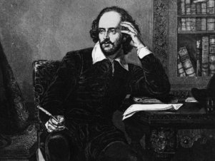 Shakespeare Everlasting Sonnets: Guida TV  - TV Sorrisi e Canzoni