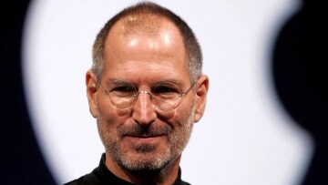 Steve Jobs: iGenius: Guida TV  - TV Sorrisi e Canzoni
