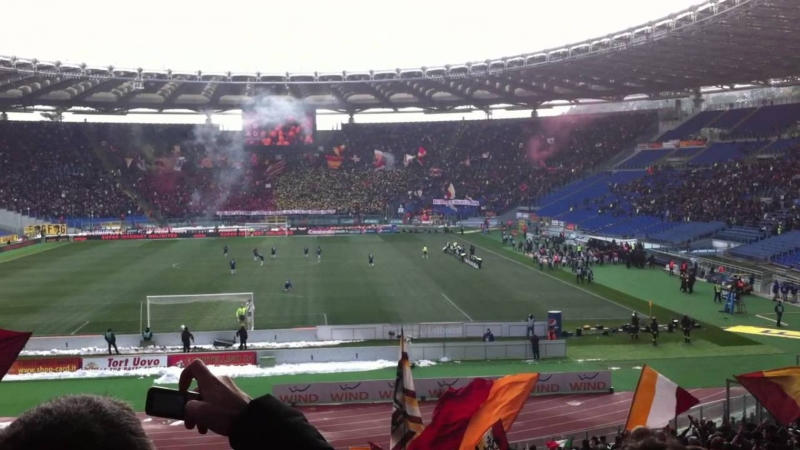 Serie A 2011/12: Guida TV  - TV Sorrisi e Canzoni