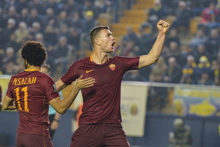 Uefa Europa League: Guida TV  - TV Sorrisi e Canzoni