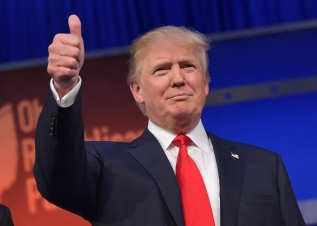 L'incredibile vittoria di Trump: Guida TV  - TV Sorrisi e Canzoni