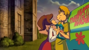 Scooby-Doo! Abracadabra-Doo: Guida TV  - TV Sorrisi e Canzoni