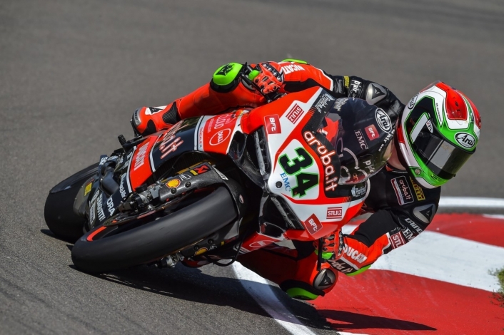 Grand Prix - Campionato Mondiale Superbike: Guida TV  - TV Sorrisi e Canzoni