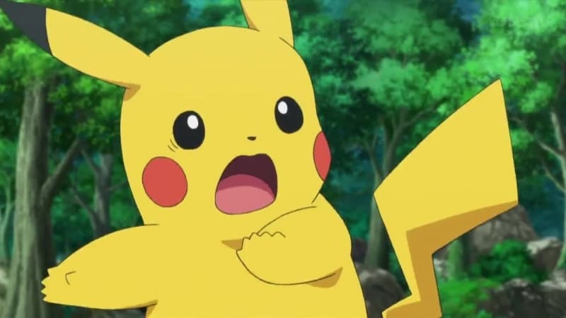 Pokemon XYZ: Guida TV  - TV Sorrisi e Canzoni