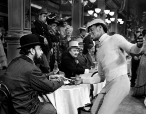 Moulin Rouge: Guida TV  - TV Sorrisi e Canzoni