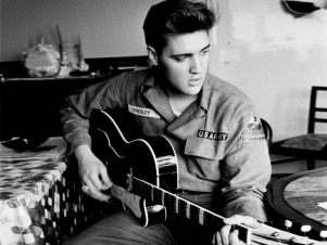 Elvis - Il re è vivo: Guida TV  - TV Sorrisi e Canzoni