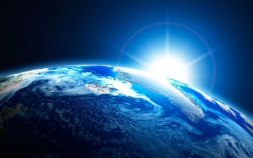 Il sole sorge sulla Terra: Guida TV  - TV Sorrisi e Canzoni