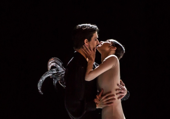 Balletto: Guida TV  - TV Sorrisi e Canzoni