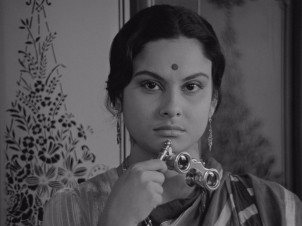 Charulata: Guida TV  - TV Sorrisi e Canzoni