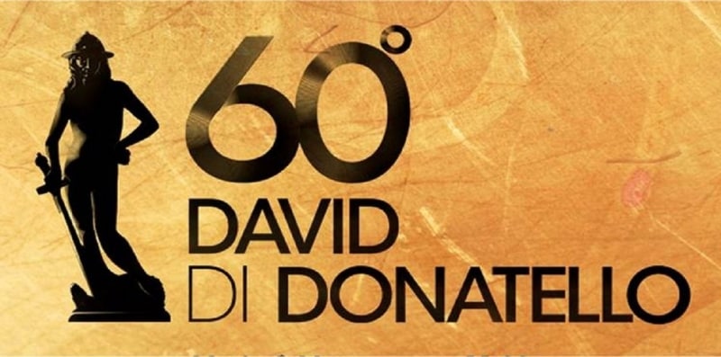 David di Donatello Candidature (diretta): Guida TV  - TV Sorrisi e Canzoni
