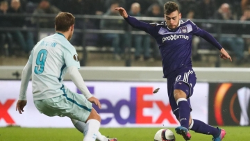 Uefa Europa League: Guida TV  - TV Sorrisi e Canzoni