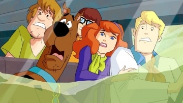 Scooby Doo Mystery Inc: Guida TV  - TV Sorrisi e Canzoni