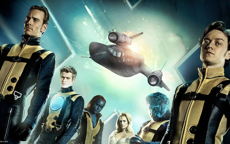 X-Men - L'inizio: Guida TV  - TV Sorrisi e Canzoni