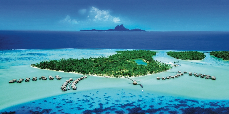 Welcome to Le Isole di Tahiti: Guida TV  - TV Sorrisi e Canzoni
