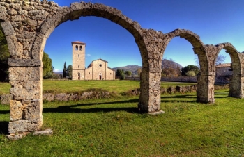 Italia viaggio nella bellezza: Guida TV  - TV Sorrisi e Canzoni