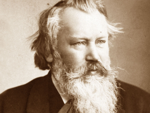 Brahms: Guida TV  - TV Sorrisi e Canzoni