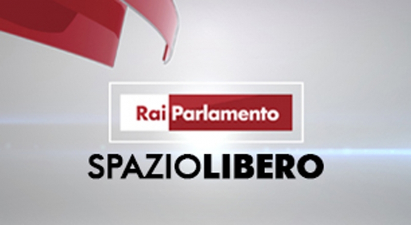 Rai Parlamento - Spaziolibero: Guida TV  - TV Sorrisi e Canzoni