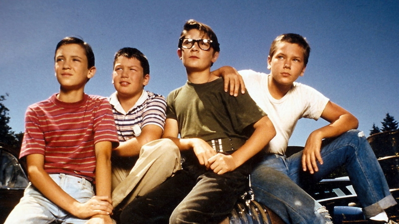 Stand By Me - Ricordo di Un' Estate: Guida TV  - TV Sorrisi e Canzoni