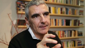 Zettel - Fare filosofia: Guida TV  - TV Sorrisi e Canzoni