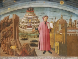 Storia della Letteratura - Speciale - Per Dante: Guida TV  - TV Sorrisi e Canzoni