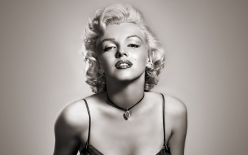 Eroi moderni - Marilyn Monroe: Guida TV  - TV Sorrisi e Canzoni