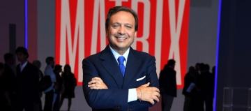 Matrix Chiambretti: Guida TV  - TV Sorrisi e Canzoni