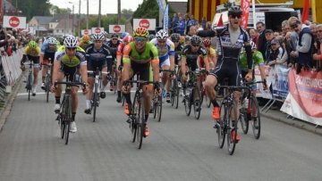 GP Samyn: Guida TV  - TV Sorrisi e Canzoni