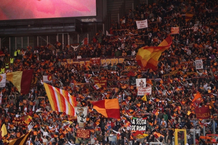 Campionato Di Calcio Serie A 2013/14: Guida TV  - TV Sorrisi e Canzoni