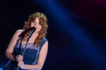 Uno in musica - Chiara: Guida TV  - TV Sorrisi e Canzoni
