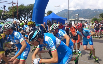 Mondiale Sprint: Guida TV  - TV Sorrisi e Canzoni