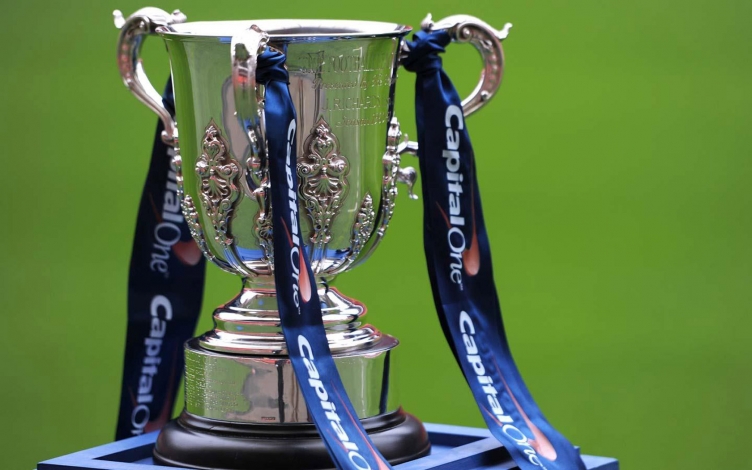 Football League Cup: Guida TV  - TV Sorrisi e Canzoni
