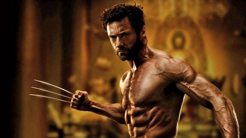Anteprima Logan - The Wolverine: Guida TV  - TV Sorrisi e Canzoni
