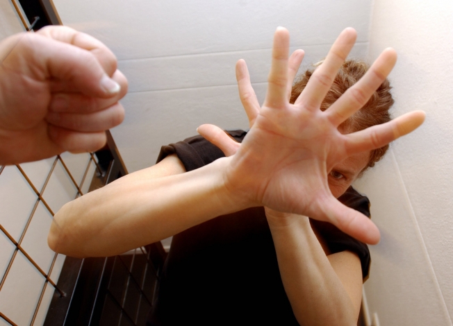 Storie Di Violenza Domestica - 1^Tv: Guida TV  - TV Sorrisi e Canzoni