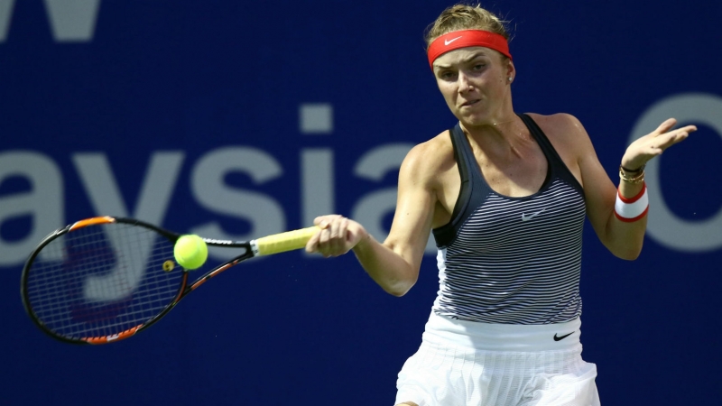 WTA Kuala Lumpur: Guida TV  - TV Sorrisi e Canzoni