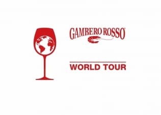 Gambero Rosso World Tour: Guida TV  - TV Sorrisi e Canzoni