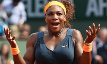 I Signori del Tennis: Serena Williams: Guida TV  - TV Sorrisi e Canzoni