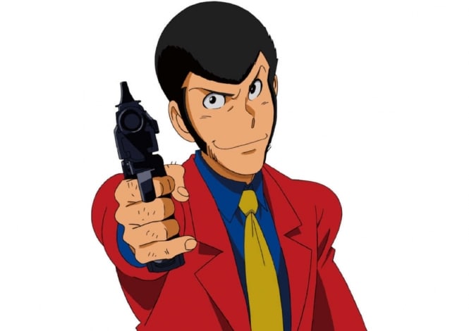 Lupin, l'incorreggibile lupin: Guida TV  - TV Sorrisi e Canzoni