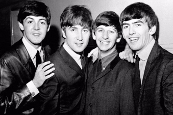 Beatles Stories: Guida TV  - TV Sorrisi e Canzoni