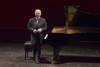 Brahms: Guida TV  - TV Sorrisi e Canzoni