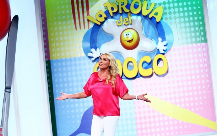 La prova del cuoco: Guida TV  - TV Sorrisi e Canzoni