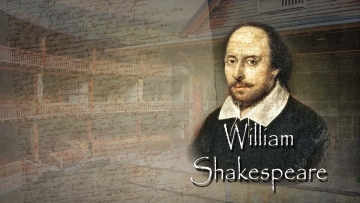 Shakespeare Everlasting Sonnets: Guida TV  - TV Sorrisi e Canzoni