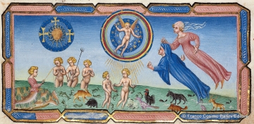 Storie della Letteratura - Speciale - Per Dante: Guida TV  - TV Sorrisi e Canzoni